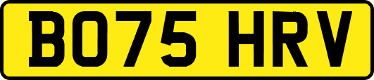 BO75HRV
