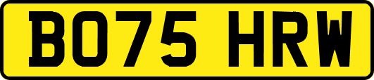 BO75HRW