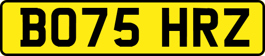 BO75HRZ