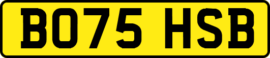 BO75HSB