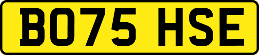 BO75HSE