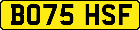 BO75HSF