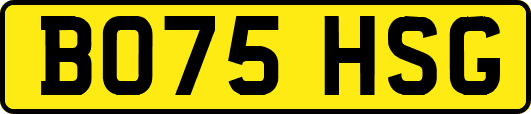 BO75HSG