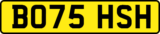 BO75HSH