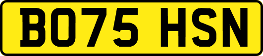 BO75HSN