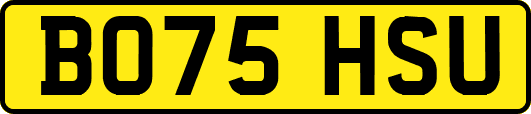 BO75HSU