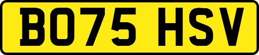 BO75HSV