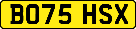 BO75HSX