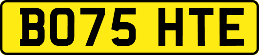 BO75HTE