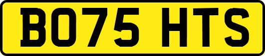 BO75HTS