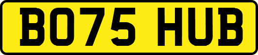 BO75HUB