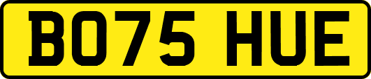 BO75HUE
