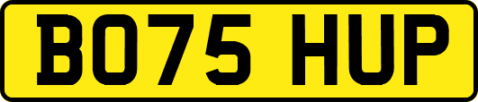 BO75HUP