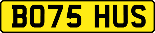 BO75HUS