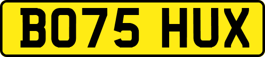 BO75HUX