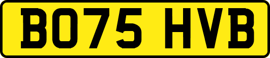 BO75HVB