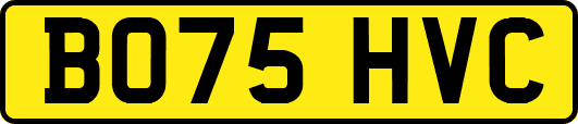 BO75HVC