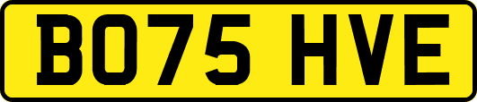 BO75HVE