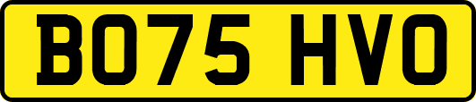 BO75HVO