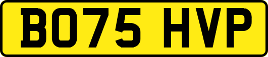 BO75HVP