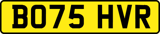 BO75HVR
