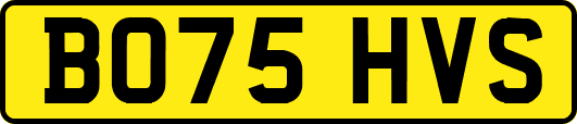 BO75HVS