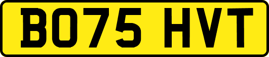 BO75HVT