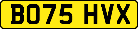 BO75HVX