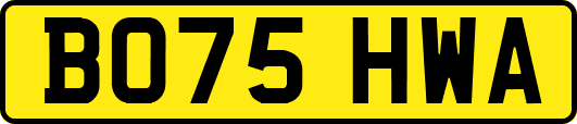 BO75HWA