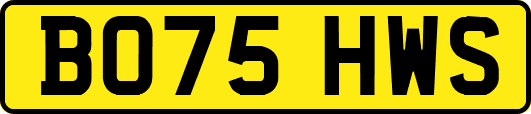 BO75HWS