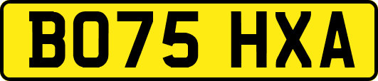 BO75HXA
