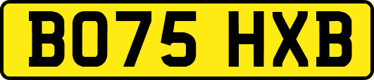 BO75HXB