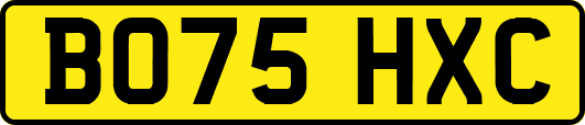 BO75HXC