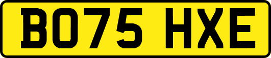 BO75HXE