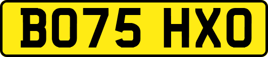 BO75HXO
