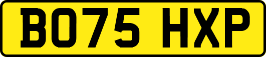 BO75HXP