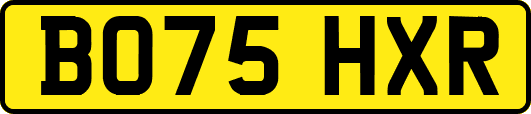BO75HXR