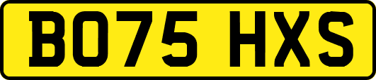 BO75HXS