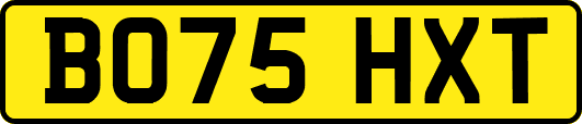 BO75HXT