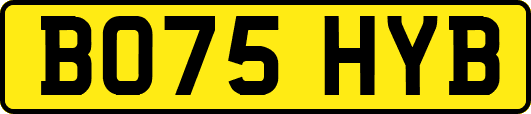 BO75HYB