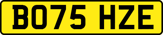 BO75HZE