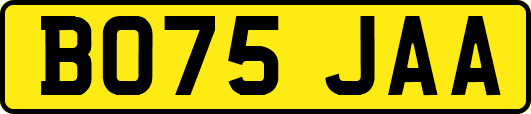 BO75JAA