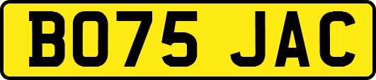 BO75JAC