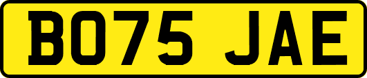 BO75JAE