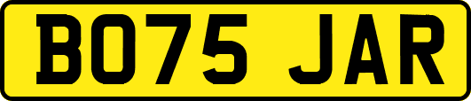 BO75JAR