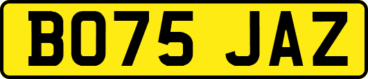 BO75JAZ