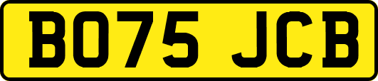 BO75JCB