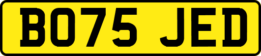 BO75JED