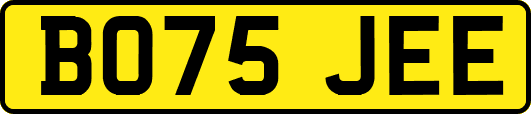 BO75JEE
