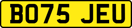 BO75JEU